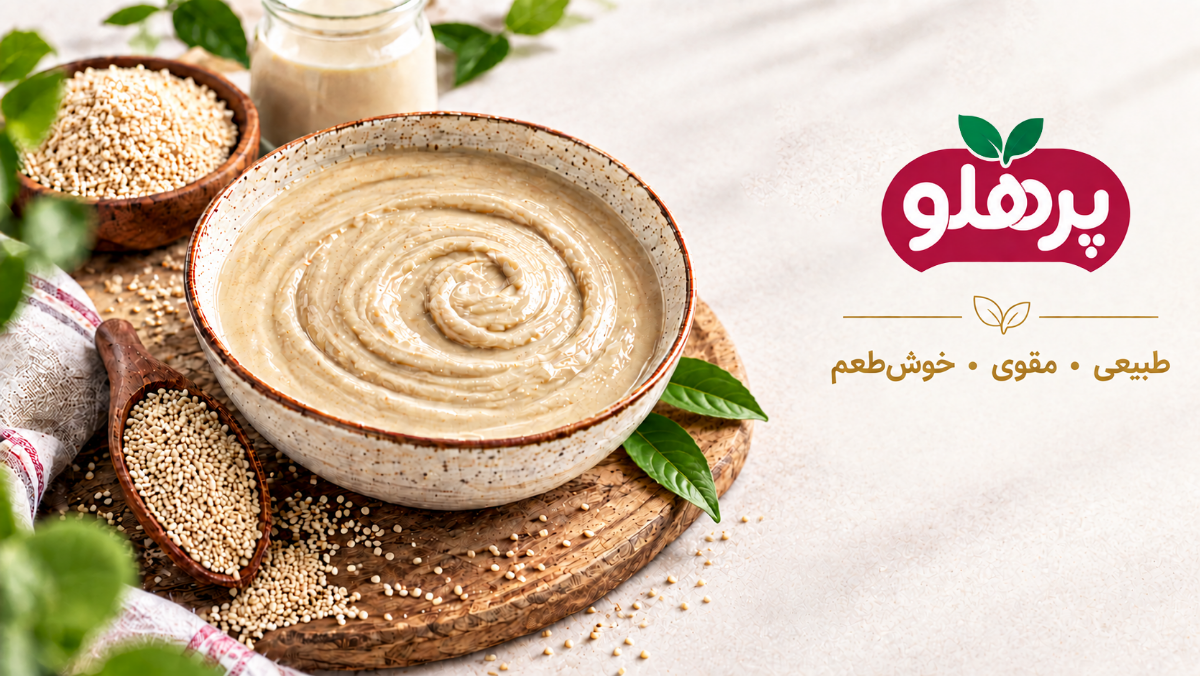معجزه خواص ارده شیره: ۸ فایده شگفت‌انگیز برای معده، قلب و مغز